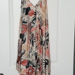 Womens Sundress - Large